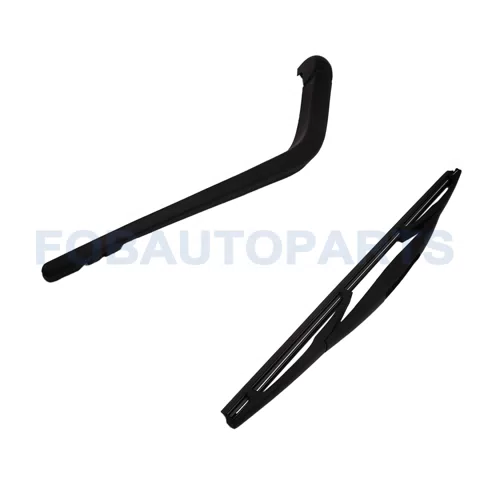 Tailgate Window Wiper Arm for TOYOTA Corolla 9 Generation E120/E130 2000-2007 85241-13060 85242-1305 11459673 - image 6